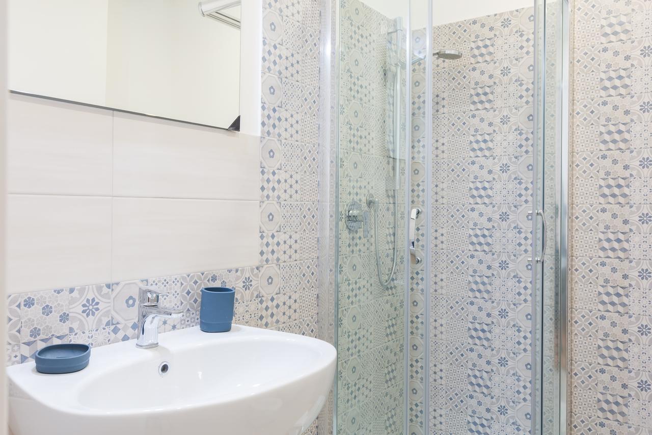 The Regal Suite Рим Экстерьер фото