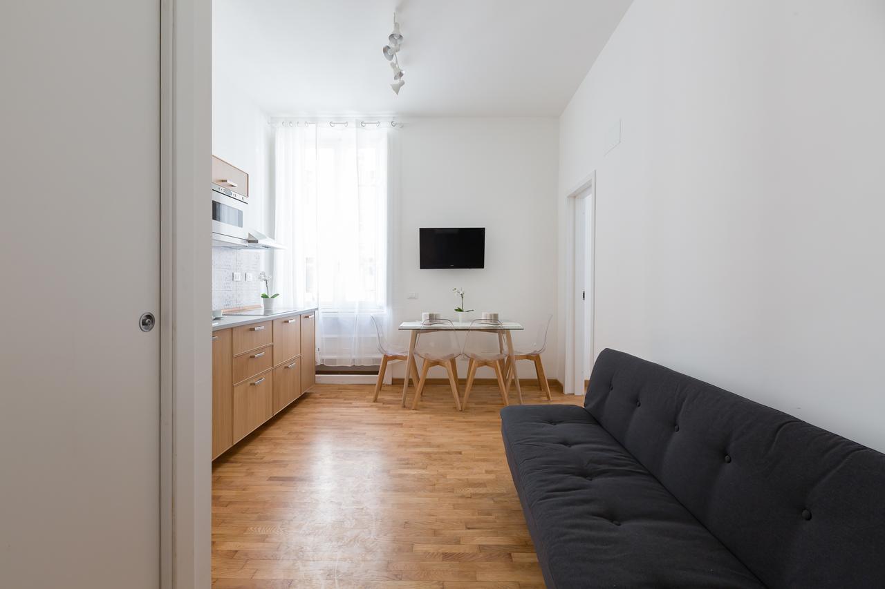 The Regal Suite Рим Экстерьер фото